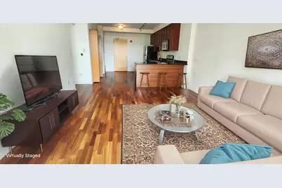 1250 S Indiana Avenue #802, Chicago, IL 60605 - Photo 6