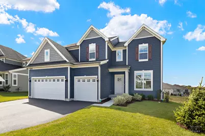 1214 Buckeye Circle, Crystal Lake, IL 60012 - Photo 2