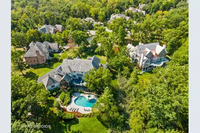 20580 W High Ridge Drive, Kildeer, IL 60047 - Photo 1