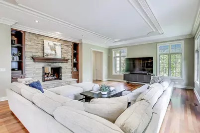 20580 W High Ridge Drive, Kildeer, IL 60047 - Photo 16