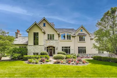 20580 W High Ridge Drive, Kildeer, IL 60047 - Photo 2