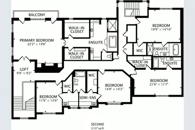 20580 W High Ridge Drive, Kildeer, IL 60047 - Photo 70