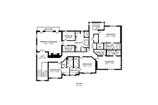 20580 W High Ridge Dr, Kildeer, IL 60047 - Photo 70