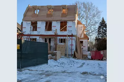 443 S Clay Street, Hinsdale, IL 60521 - Photo 2