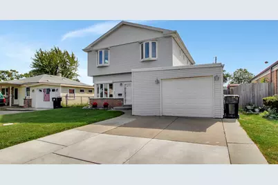 8001 S Kilpatrick Avenue, Chicago, IL 60652 - Photo 2