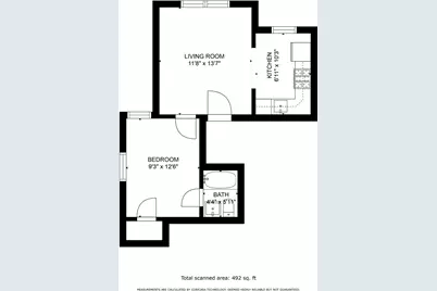 123 N West Street, Wheaton, IL 60187 - Photo 16