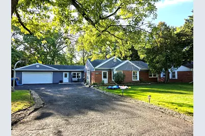 3898 Montgomery Drive, Crete, IL 60417 - Photo 1