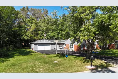 3898 Montgomery Drive, Crete, IL 60417 - Photo 34