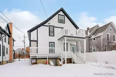 127 N West Street, Wheaton, IL 60187 - Photo 20