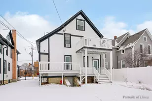 127 N West St, Wheaton, IL 60187 - Photo 20