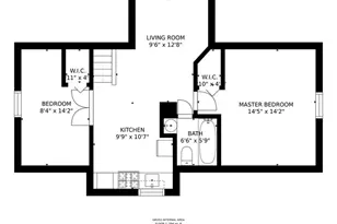 127 N West St, Wheaton, IL 60187 - Photo 14