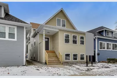 2229 Harvey Avenue, Berwyn, IL 60402 - Photo 1