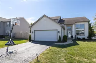4741 W Lilac Ave, Monee, IL 60449 - Photo 2
