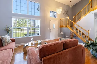 4741 W Lilac Avenue, Monee, IL 60449 - Photo 8