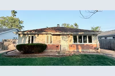 17153 Walter Street, Lansing, IL 60438 - Photo 1