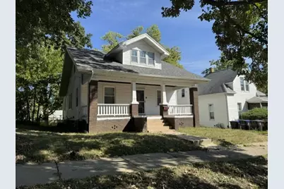 705 W Olive Street, Bloomington, IL 61701 - Photo 1