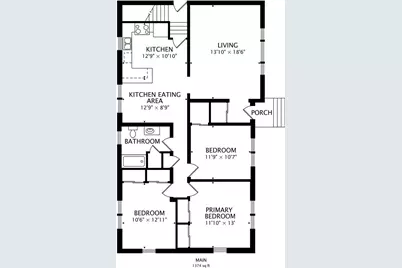 4735 W 122nd Street, Alsip, IL 60803 - Photo 38