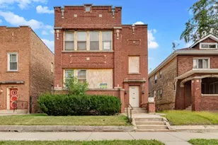 8153 S Sangamon St, Chicago, IL 60620 - Photo 4