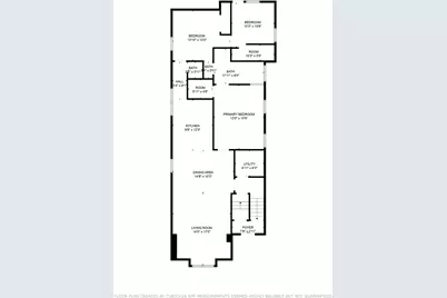 8153 S Sangamon Street, Chicago, IL 60620 - Photo 36