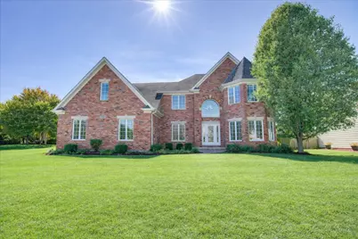 25764 W Sunnymere Drive, Plainfield, IL 60585 - Photo 1