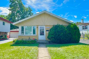 3609 W 121st St, Alsip, IL 60803 - Photo 1