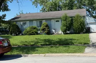 1904 Boston St, Chicago Heights, IL 60411 - Photo 2