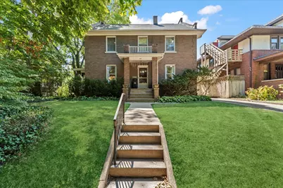 805 W Indiana Avenue, Urbana, IL 61801 - Photo 2