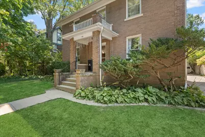 805 W Indiana Avenue, Urbana, IL 61801 - Photo 1