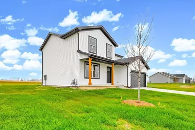 502 Travis Drive, Carlock, IL 61725 - Photo 36