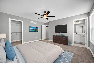 502 Travis Drive, Carlock, IL 61725 - Photo 6