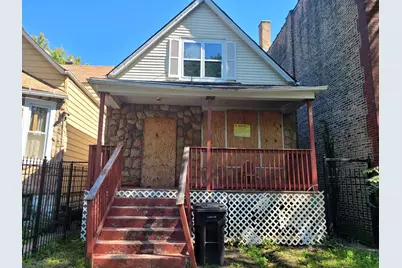 6953 S Elizabeth Street, Chicago, IL 60636 - Photo 1