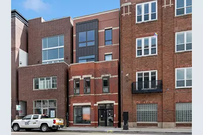1723 W North Avenue #1, Chicago, IL 60622 - Photo 1