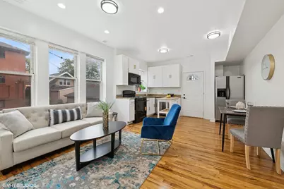 3849 W Ainslie Street #1, Chicago, IL 60625 - Photo 2