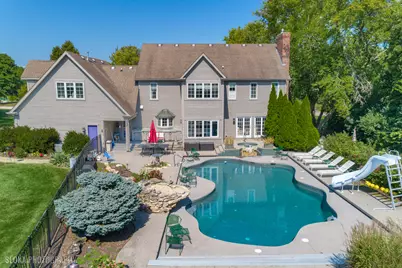 15 Mulberry Drive, Hawthorn Woods, IL 60047 - Photo 4