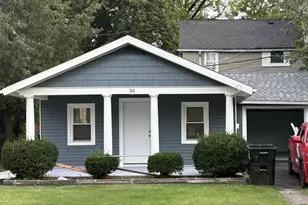 36 E 151st St, Harvey, IL 60426 - Photo 1