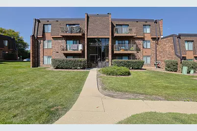 631 Derry Court #3C, Schaumburg, IL 60193 - Photo 10