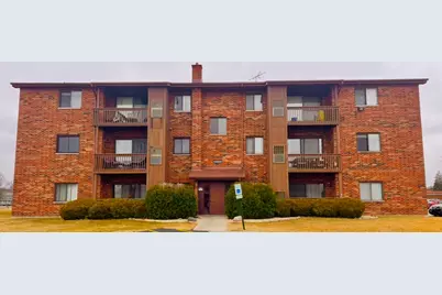 15805 Peggy Lane #6, Oak Forest, IL 60452 - Photo 1