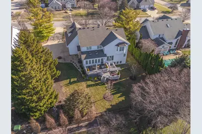 2006 Woodbine Road, Bloomington, IL 61704 - Photo 2