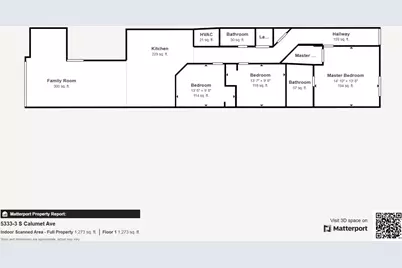 5333 S Calumet Avenue, Chicago, IL 60615 - Photo 34