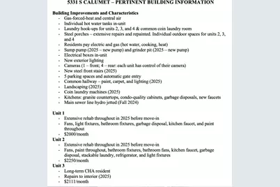 5333 S Calumet Avenue, Chicago, IL 60615 - Photo 38