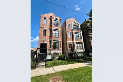 5333 S Calumet Avenue, Chicago, IL 60615 - Photo 2