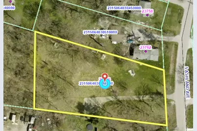 23810 S Ashland Avenue, Crete, IL 60417 - Photo 10