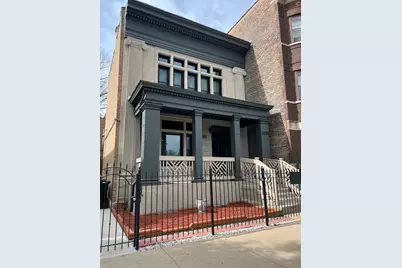 3353 W Warren Boulevard #GR, Chicago, IL 60624 - Photo 1