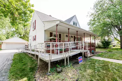 404 E South Street, Peotone, IL 60468 - Photo 4