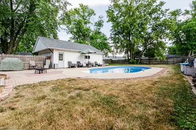 404 E South Street, Peotone, IL 60468 - Photo 14