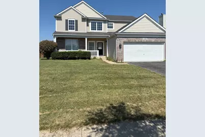 4686 Plymouth Avenue, Yorkville, IL 60560 - Photo 1