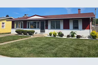 14727 S Whipple Avenue, Posen, IL 60469 - Photo 2
