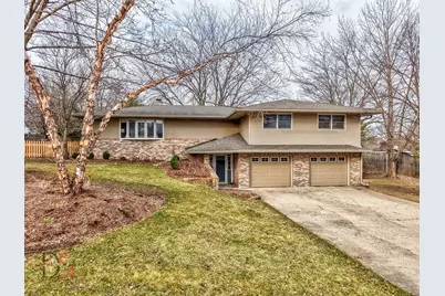 111 Sherwood Place, Morris, IL 60450 - Photo 1