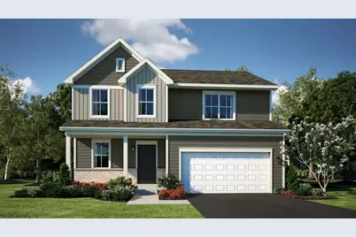 140 Prairie Street, Hinckley, IL 60520 - Photo 1