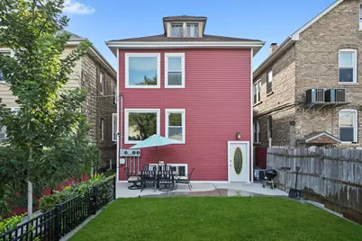 6933 S Washtenaw Avenue, Chicago, IL 60629 - Photo 30